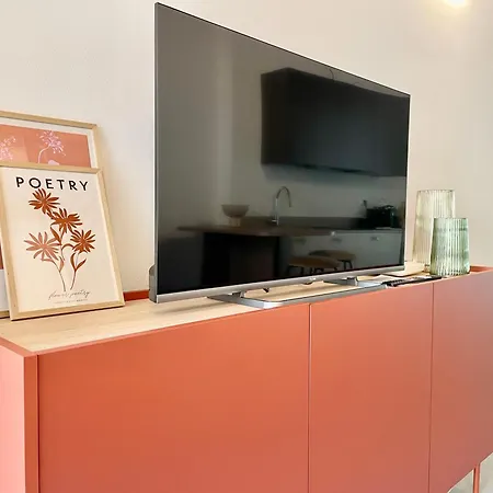 Monolocale Vista Castello - Dimora Dell'ulivo 4 * Verucchio