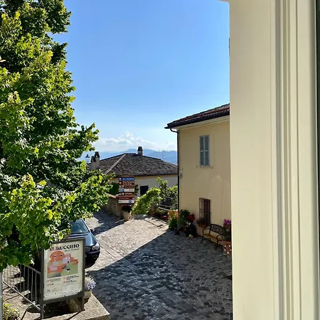 Monolocale Vista Castello - Dimora Dell'ulivo 4 *