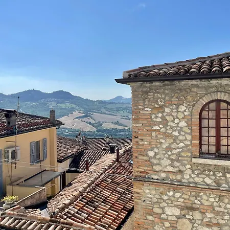 Monolocale Vista Castello - Dimora Dell'ulivo 4