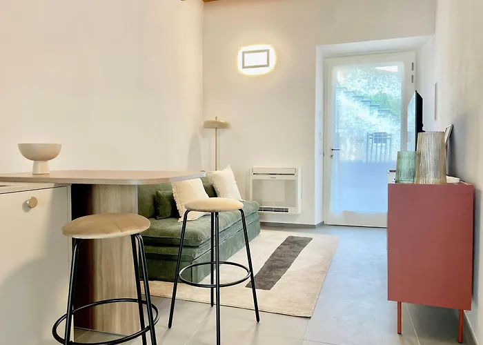 Monolocale Vista Castello - Dimora Dell'ulivo 4 Verucchio