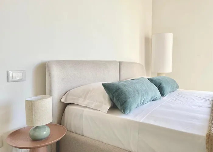 Monolocale Vista Castello - Dimora Dell'ulivo 4 *