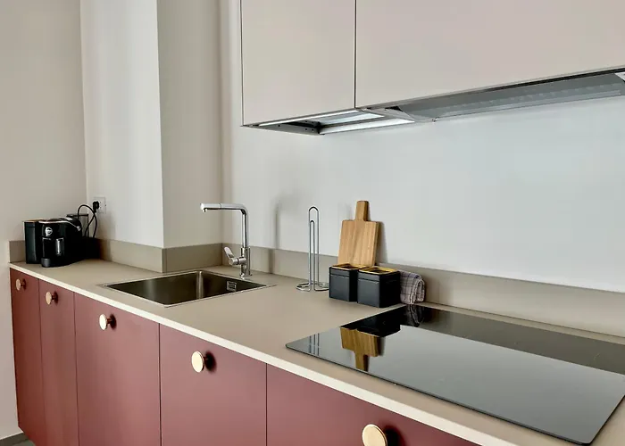 Apartman Monolocale Vista Castello - Dimora Dell'ulivo 4