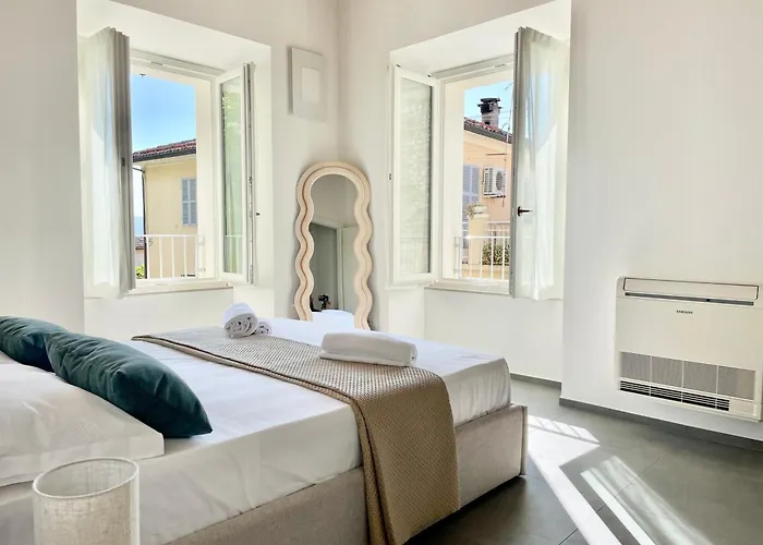 Monolocale Vista Castello - Dimora Dell'ulivo 4 *