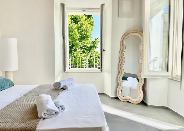 Monolocale Vista Castello - Dimora Dell'ulivo 4 * Verucchio