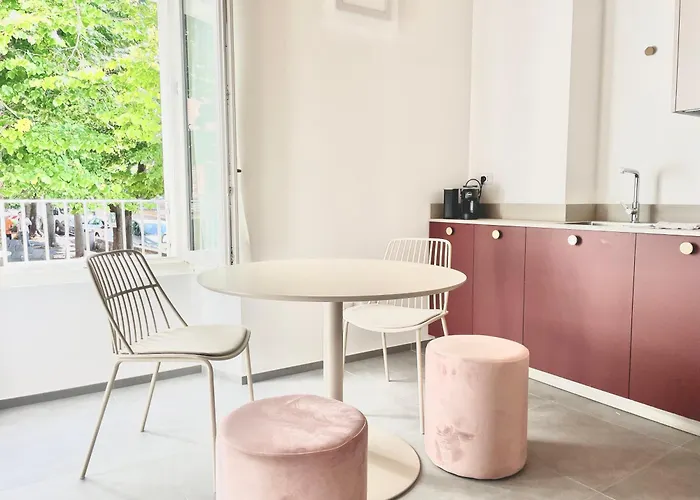 Monolocale Vista Castello - Dimora Dell'ulivo 4 Apartman