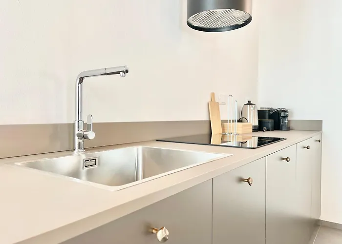 Monolocale Vista Castello - Dimora Dell'ulivo 4 Apartman