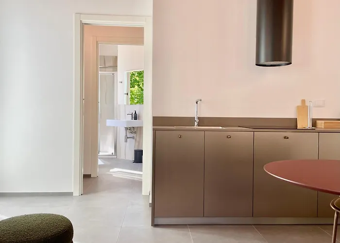 Monolocale Vista Castello - Dimora Dell'ulivo 4 * Verucchio