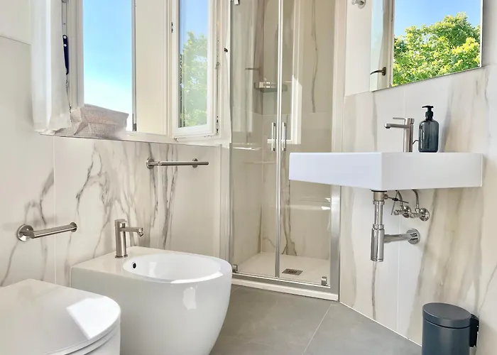 Monolocale Vista Castello - Dimora Dell'ulivo 4 Apartman