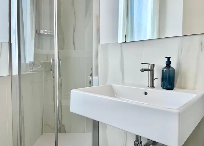 Monolocale Vista Castello - Dimora Dell'ulivo 4 Apartman *