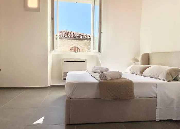 Monolocale Vista Castello - Dimora Dell'ulivo 4 Apartman Verucchio