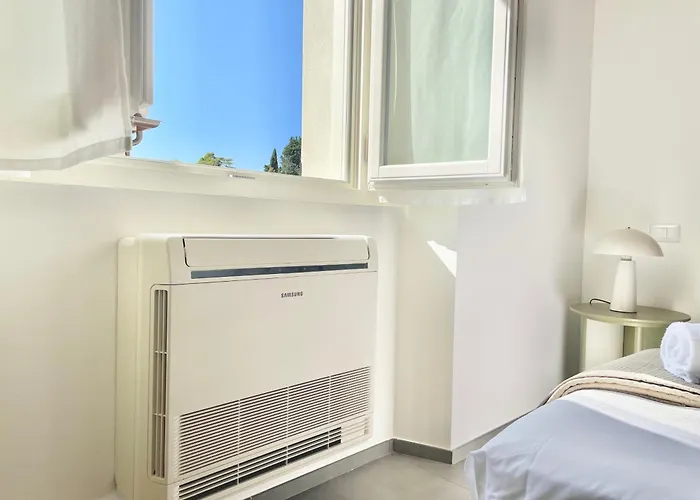 Apartman Monolocale Vista Castello - Dimora Dell'ulivo 4 Verucchio