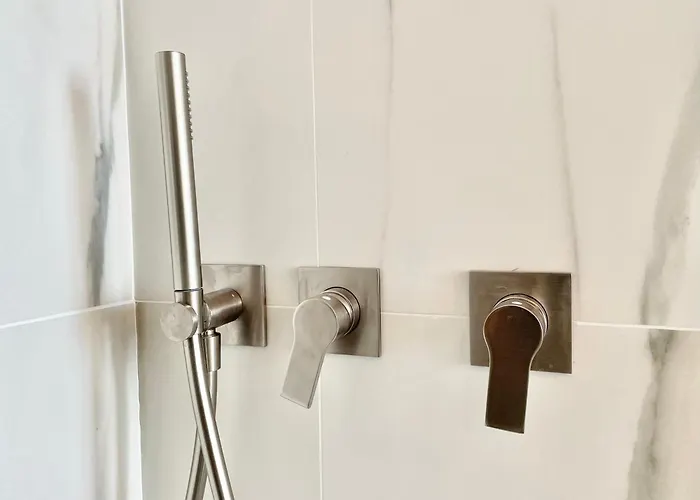 Monolocale Vista Castello - Dimora Dell'ulivo 4 *