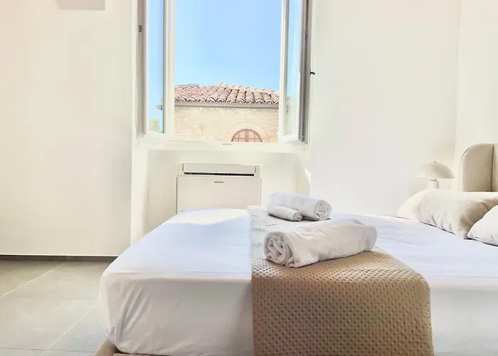 Monolocale Vista Castello - Dimora Dell'ulivo 4