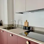 Apartman Dimora Dell'ulivo
