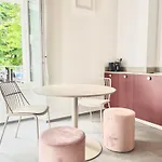 Dimora Dell'ulivo Apartman