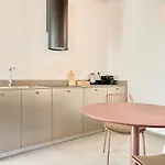 Dimora Dell'ulivo Apartman *
