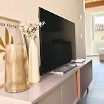 Dimora Dell'ulivo Apartman