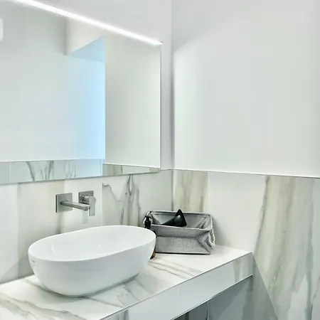 Monolocale Vista Castello - Dimora Dell'ulivo 4 ヴェルッキオ