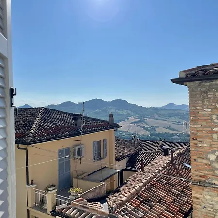 Apartment Dimora Dell'ulivo *