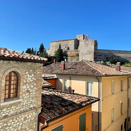 Dimora Dell'ulivo Verucchio