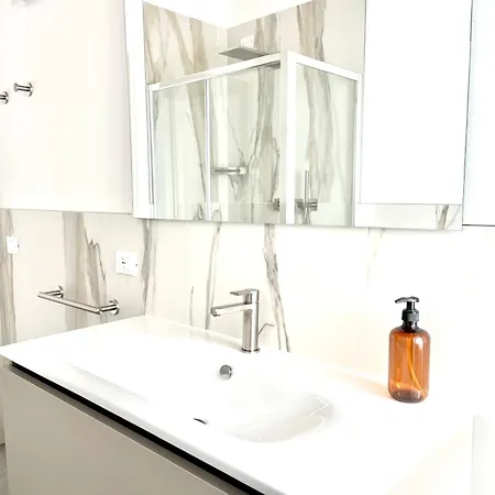 Monolocale Vista Castello - Dimora Dell'ulivo 4 アパート ヴェルッキオ