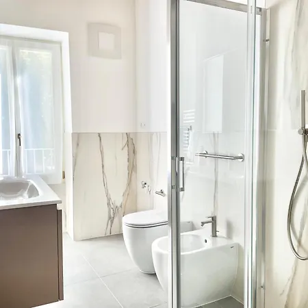 アパート Monolocale Vista Castello - Dimora Dell'ulivo 4 *