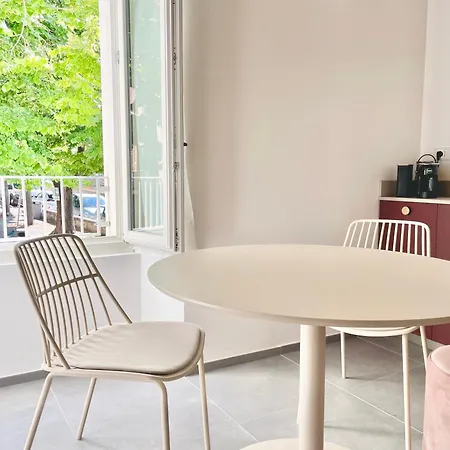 Dimora Dell'ulivo Appartamento *