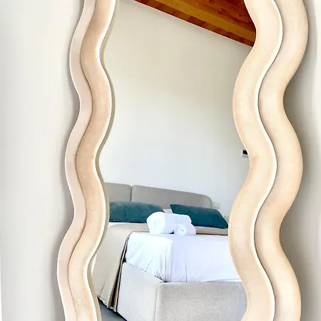 Dimora Dell'ulivo Appartamento Verucchio