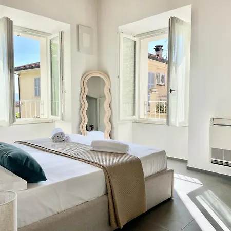 Monolocale Vista Castello - Dimora Dell'ulivo 4 *