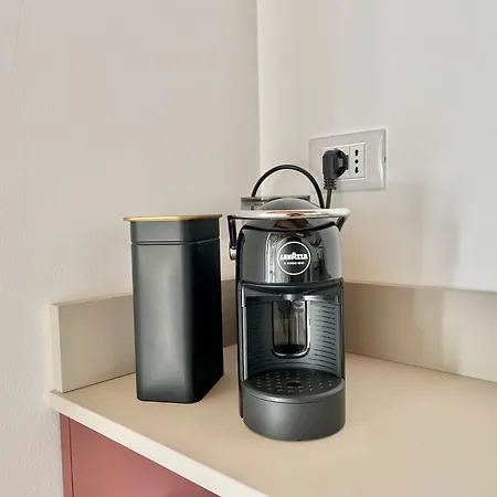 Monolocale Vista Castello - Dimora Dell'ulivo 4 * ヴェルッキオ