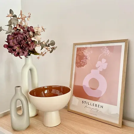 Dimora Dell'ulivo Appartamento *