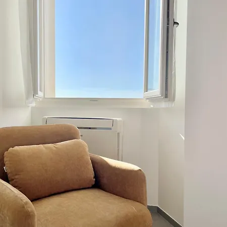 Monolocale Vista Castello - Dimora Dell'ulivo 4 アパート ヴェルッキオ