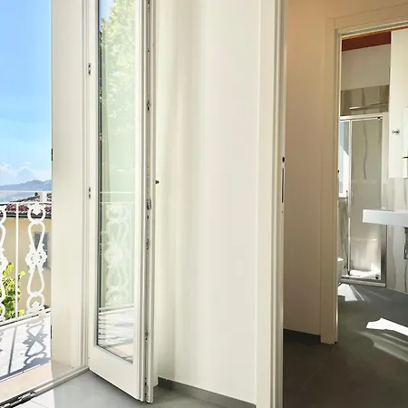 Monolocale Vista Castello - Dimora Dell'ulivo 4 *