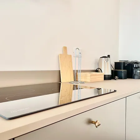 Monolocale Vista Castello - Dimora Dell'ulivo 4 ヴェルッキオ