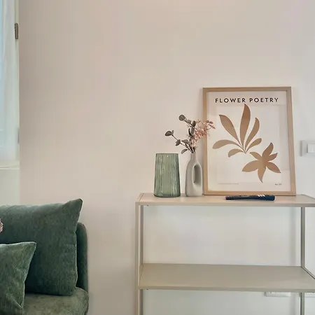 Monolocale Vista Castello - Dimora Dell'ulivo 4 * ヴェルッキオ