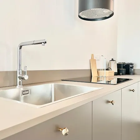 Monolocale Vista Castello - Dimora Dell'ulivo 4 アパート