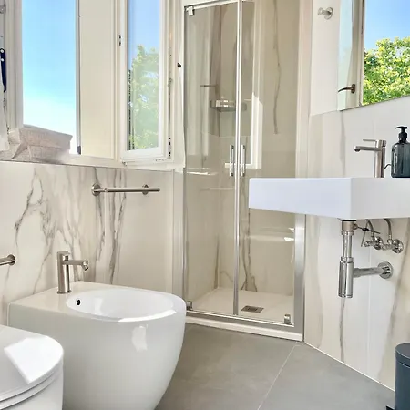 Dimora Dell'ulivo Appartamento