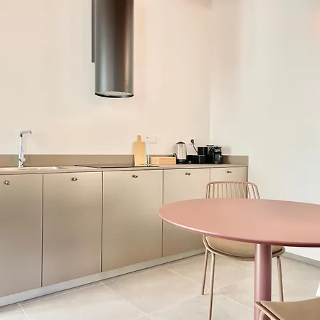 Monolocale Vista Castello - Dimora Dell'ulivo 4 アパート *