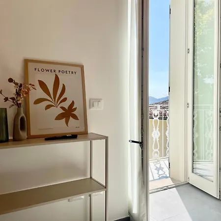 Monolocale Vista Castello - Dimora Dell'ulivo 4 アパート ヴェルッキオ