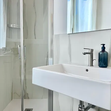 Monolocale Vista Castello - Dimora Dell'ulivo 4 アパート *