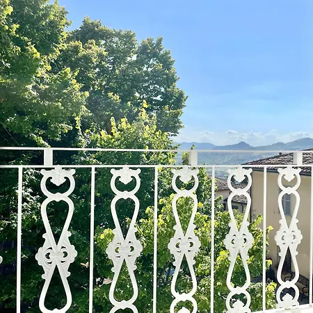 Monolocale Vista Castello - Dimora Dell'ulivo 4