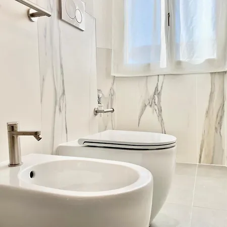 Monolocale Vista Castello - Dimora Dell'ulivo 4 * ヴェルッキオ