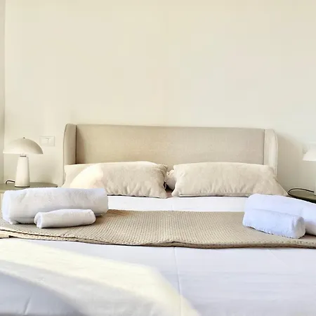 Monolocale Vista Castello - Dimora Dell'ulivo 4 ヴェルッキオ