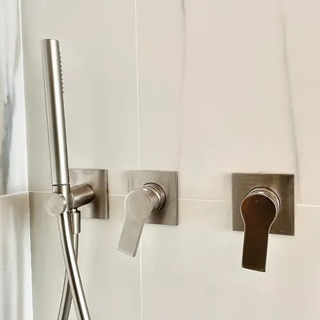 Monolocale Vista Castello - Dimora Dell'ulivo 4 *