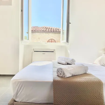Dimora Dell'ulivo