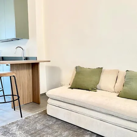 Dimora Dell'ulivo Appartamento