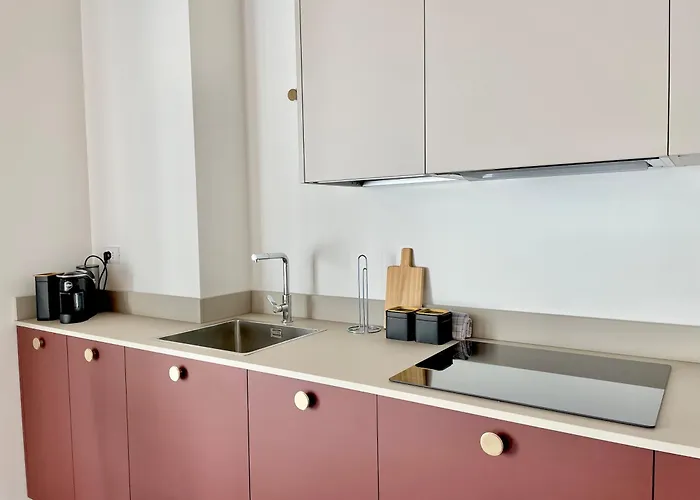 Monolocale Vista Castello - Dimora Dell'ulivo 4