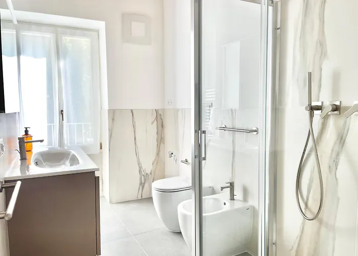 Apartment Dimora Dell'ulivo *