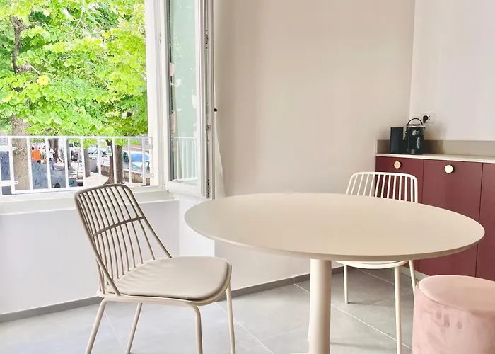 Monolocale Vista Castello - Dimora Dell'ulivo 4 Daire *