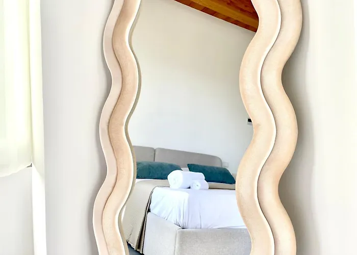 Monolocale Vista Castello - Dimora Dell'ulivo 4 Daire Verucchio